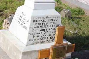 Kelly Michael Treen House, Fohill
